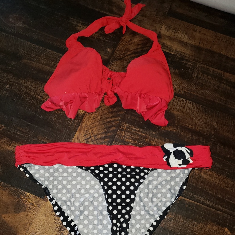 Kenneth Cole Bikini